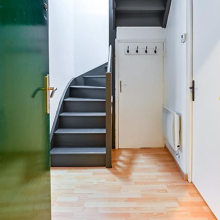 Duplex Du Pollet Lägenhet Dieppe Exteriör bild