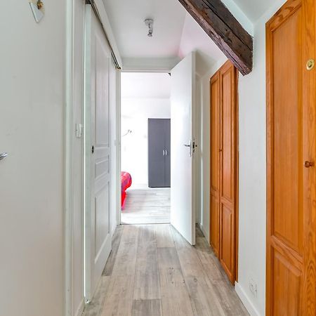 Duplex Du Pollet Lägenhet Dieppe Exteriör bild